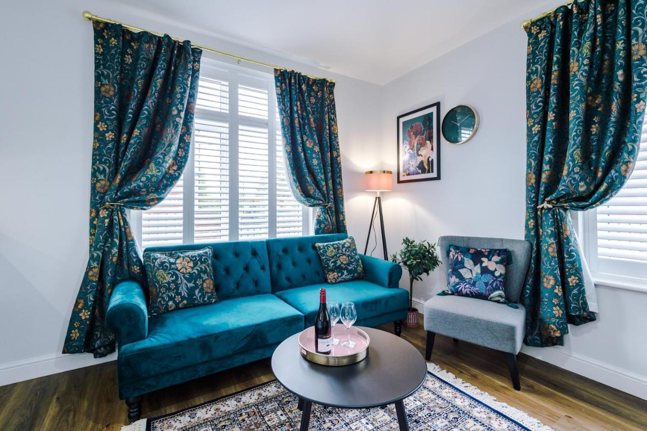 Hearsall Place Serviced Apartment 코번트리 외부 사진